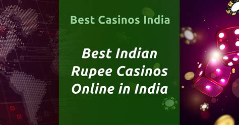 rupee casino|Ultimate Indian Rupee Casinos List and Guide in .